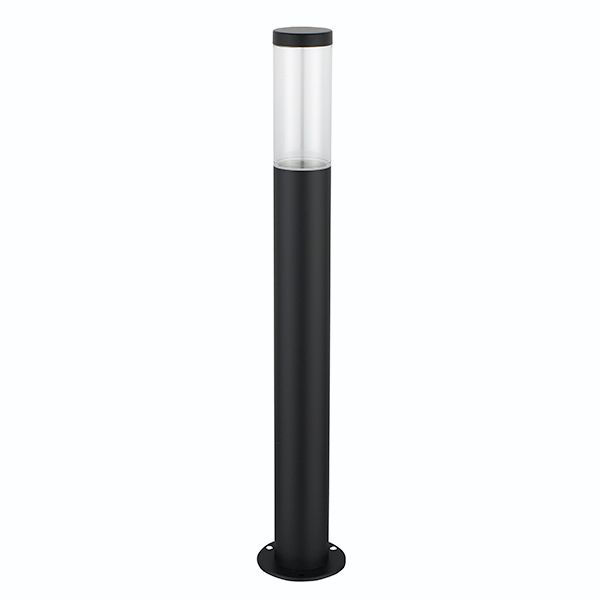 Lampa Riga B50GU10IP44220V black