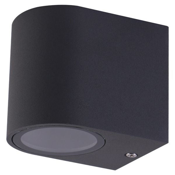 Lampa Spider 1DGU10IP44220VGry