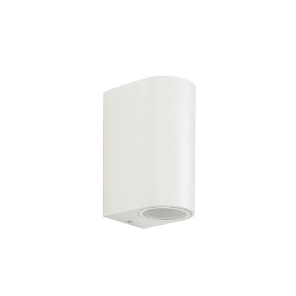 Lampa Spider 2DGU10 IP44 220V