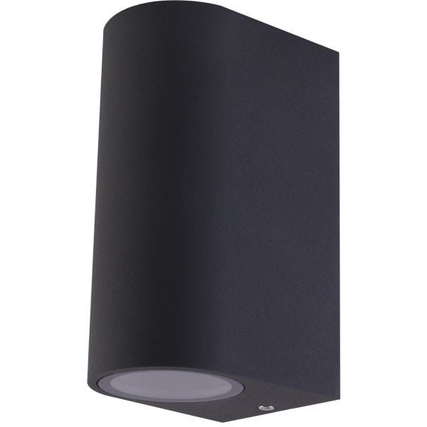 Lampa Spider 2DGU10IP44220VGrey