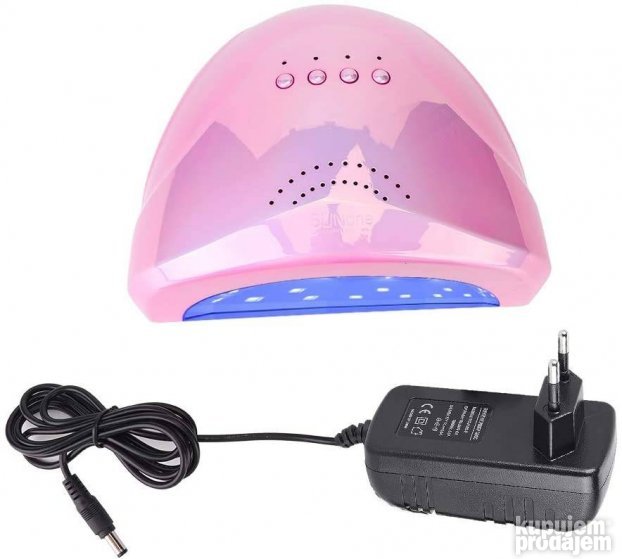 Lampa Sun za nokte