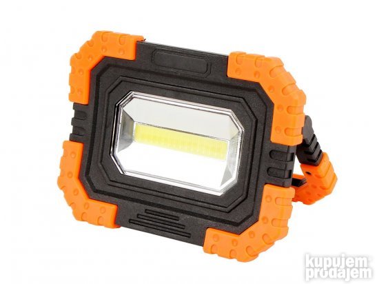 Lampa baterijska LED 10 1