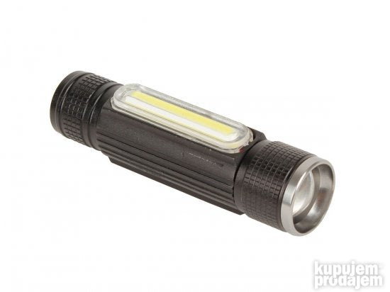 Lampa baterijska LED W WL 60