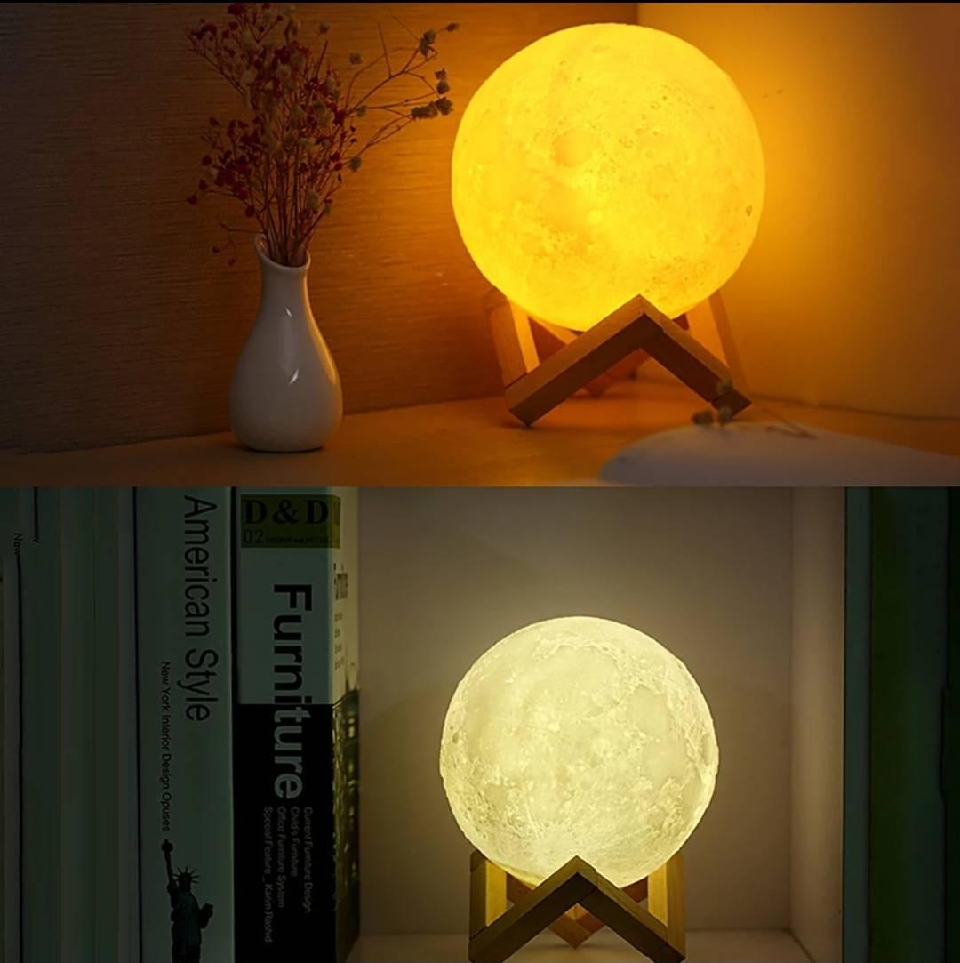 Lampa i difuzer ovlazivac vazduha Lampa i difuzer ovlazivac vazduha