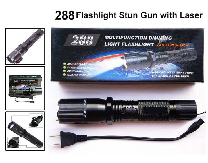 Lampa i laser Lampa i laser