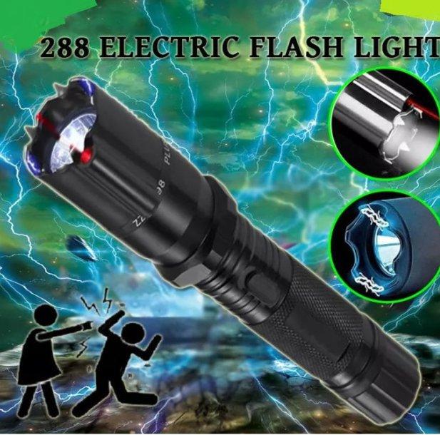 Lampa i laser Lampa i laser