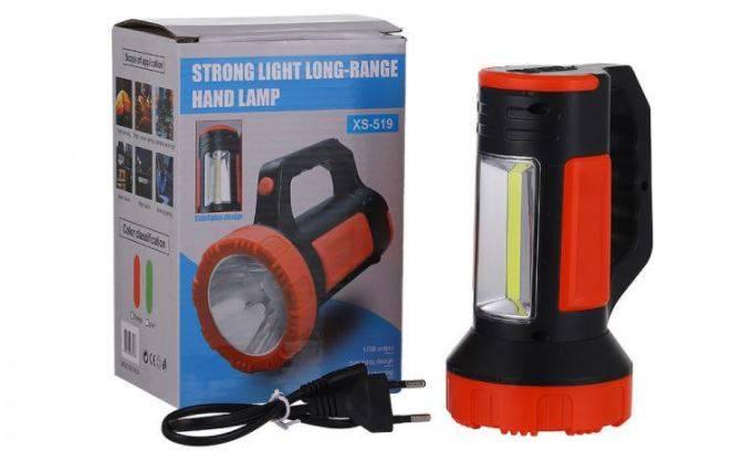 Lampa i led panel Lampa i led panel