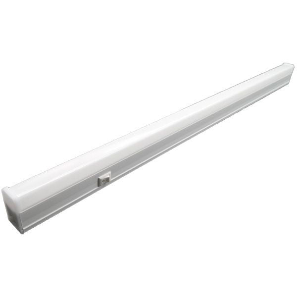 Lampa plasticna Led LedlineX 5w4000K30CM