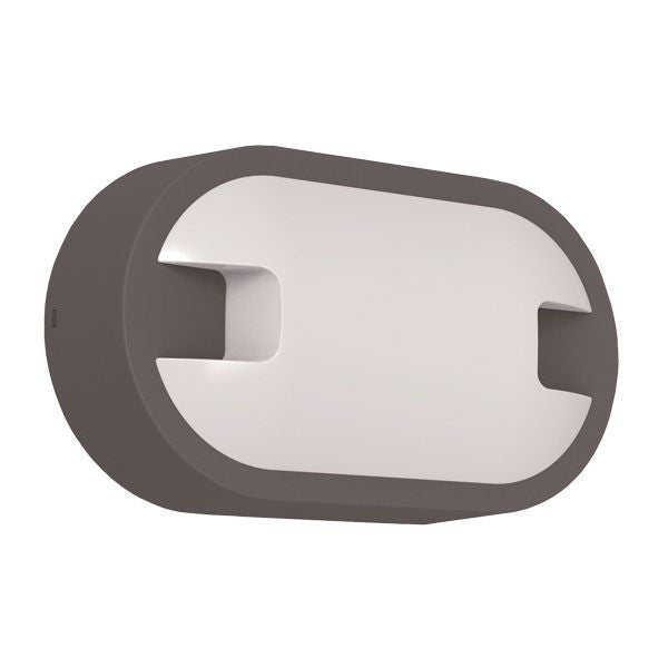 Lampa plasticna Led ORIB8 15w4000K22cm