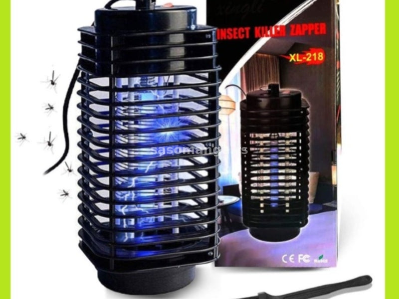 Lampa protiv insekata