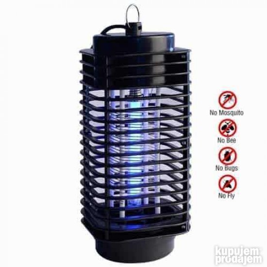 Lampa protiv komaraca Ubica komaraca lampa za komarce