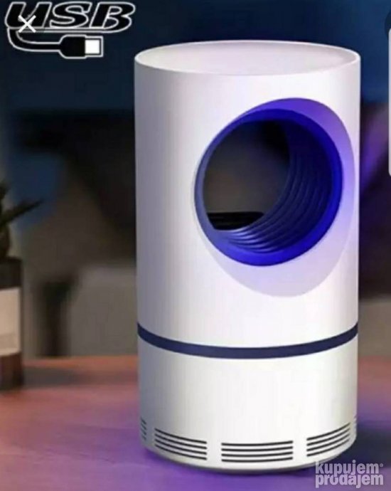 Lampa protiv komaraca Ubica komaraca