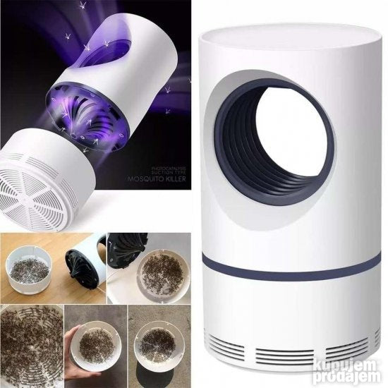 Lampa protiv komaraca i insekata Model 360
