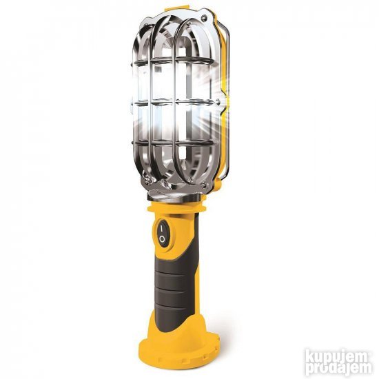 Lampa rucna prenosiva fenjer