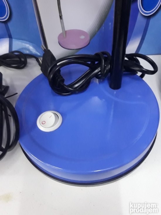 Lampa stona mini