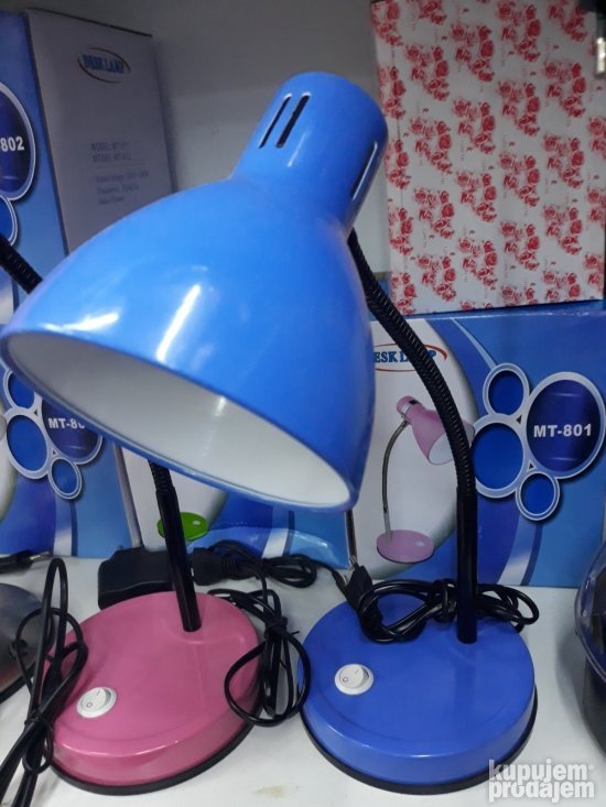 Lampa stona mini
