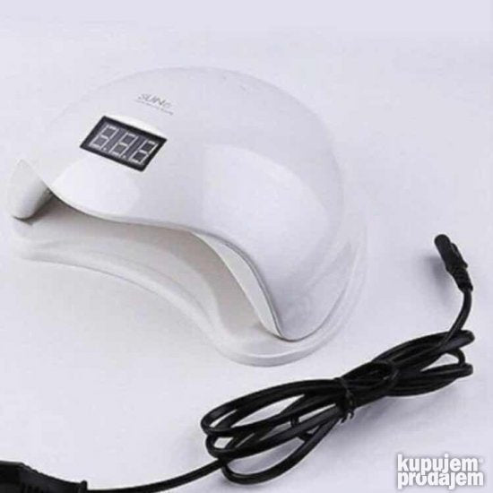 Lampa za nokte 48W