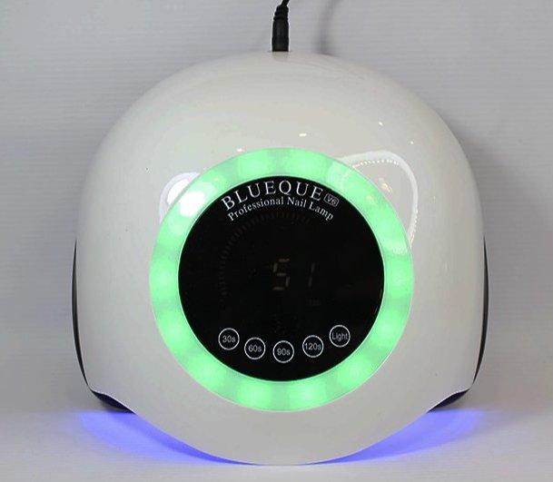 Lampa za nokte BQ V6 168W Lampa za nokte BQ V6 168W