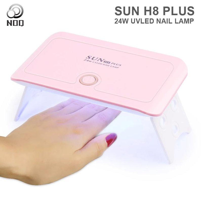 Lampa za nokte SUN H8 Plus Lampa za nokte SUN H8 Plus