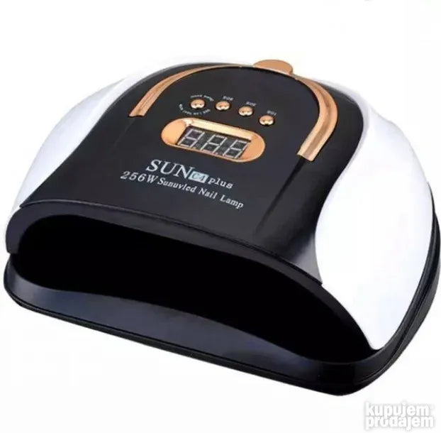 Lampa za nokte Sun C4 plus 256w