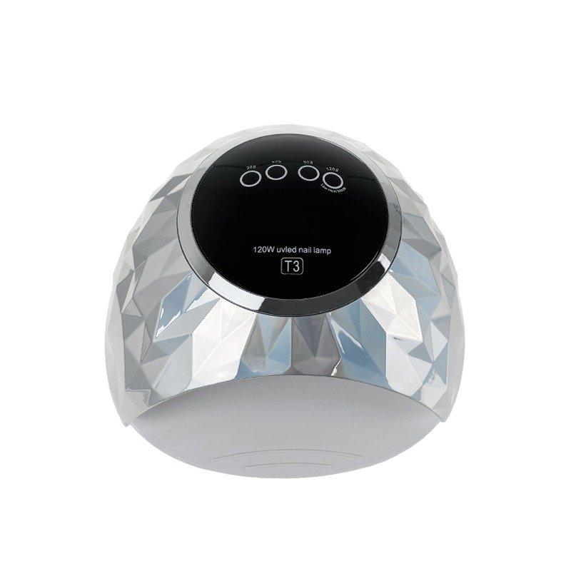 Lampa za nokte T3 120W Lampa za nokte T3 120W