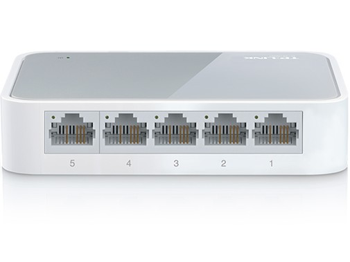 Lan switch 5port 10100 tp link sf1005d