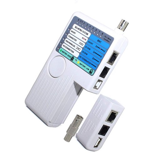 Lan tester nf 3468