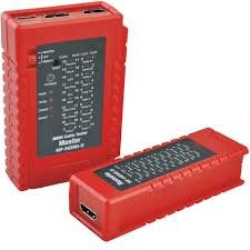 Lan tester nf 468