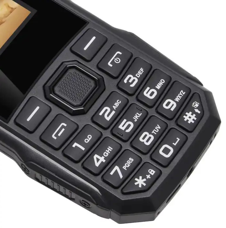 Land Rover S 008 Telefon sa Jakom Baterijom
