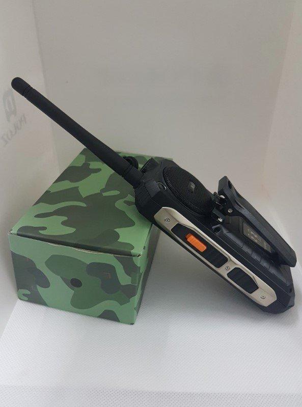 Land Rover j10 2 SIM Mobilni telefon Srpski meni toki voki