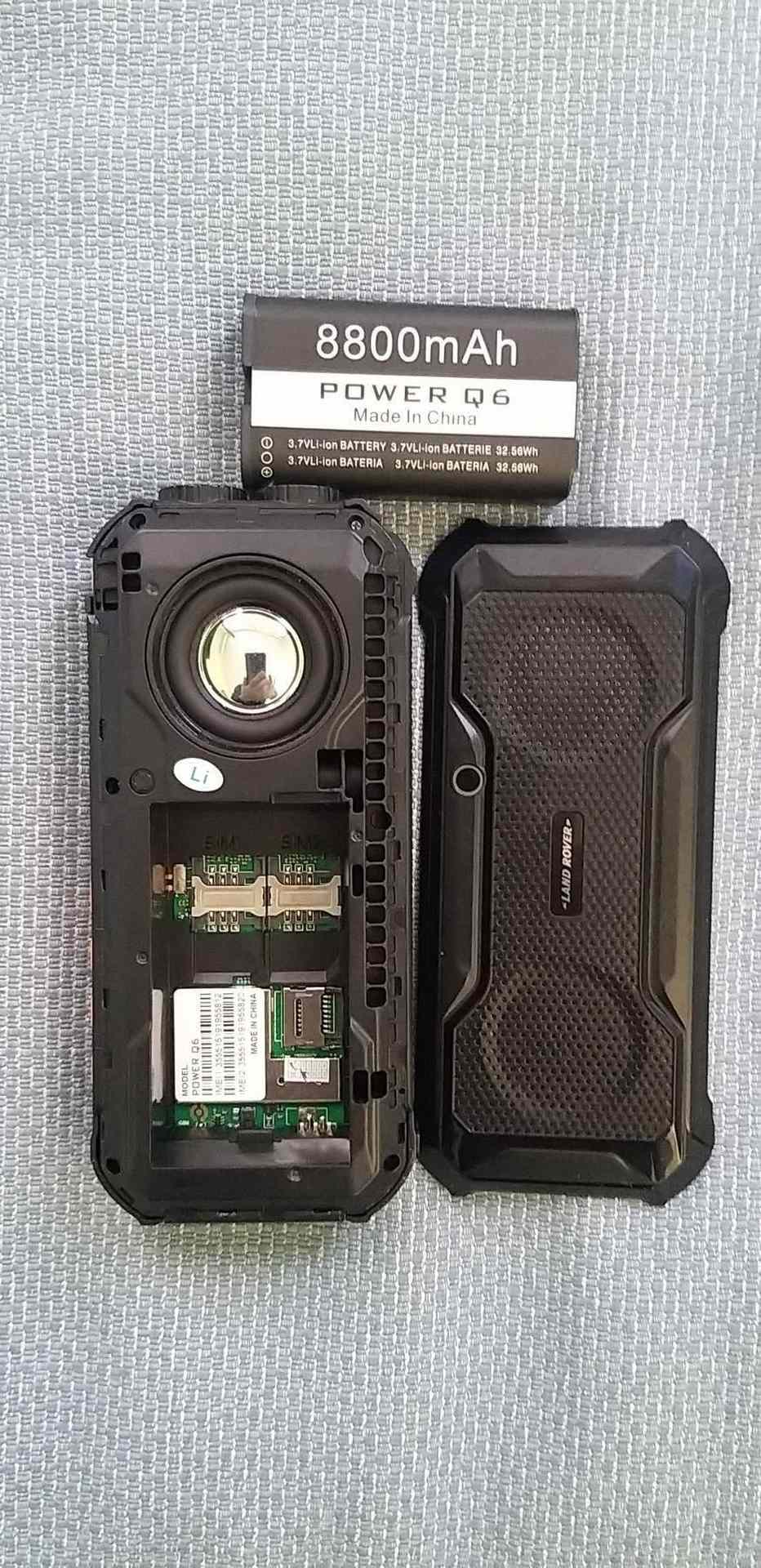 Land Rover power q6 telefon 4 u 1 citaj opis Land Rover power q6 telefon 4 u 1 citaj opis