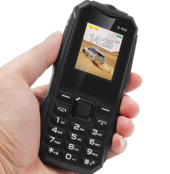 Land rover Q8 Mobilni telefon land rover