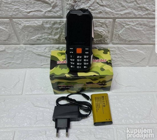 Land rover l9 Mobilni telefon land rover l9