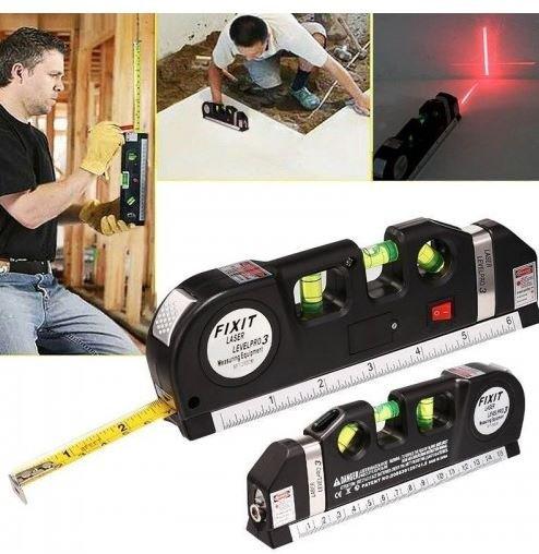 Laser Level Pro 3 Laserska multifunkcionalna libela Laser Level Pro 3 Laserska multifunkcionalna libela
