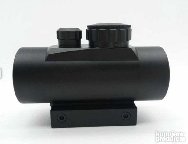 Laser Red Dot