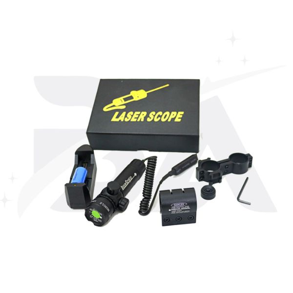 Laser Scope Laserski nisan