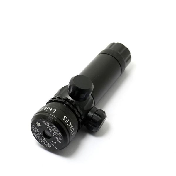Laser Scope Laserski nisan
