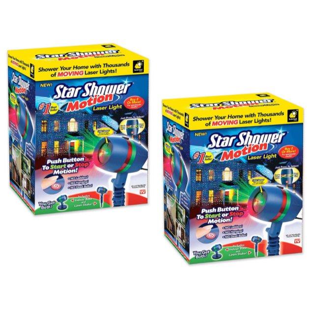 Laser svetlo Motion Laser light Laser svetlo Motion Laser light