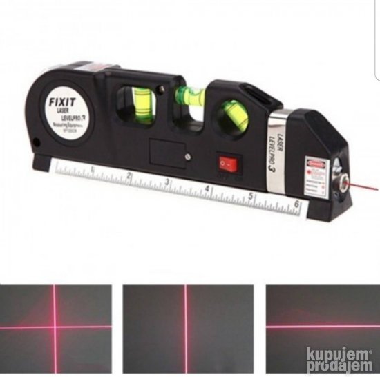 Laserska libela