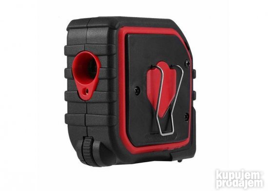 Laserski merac 3in1 King novo - Slika 2