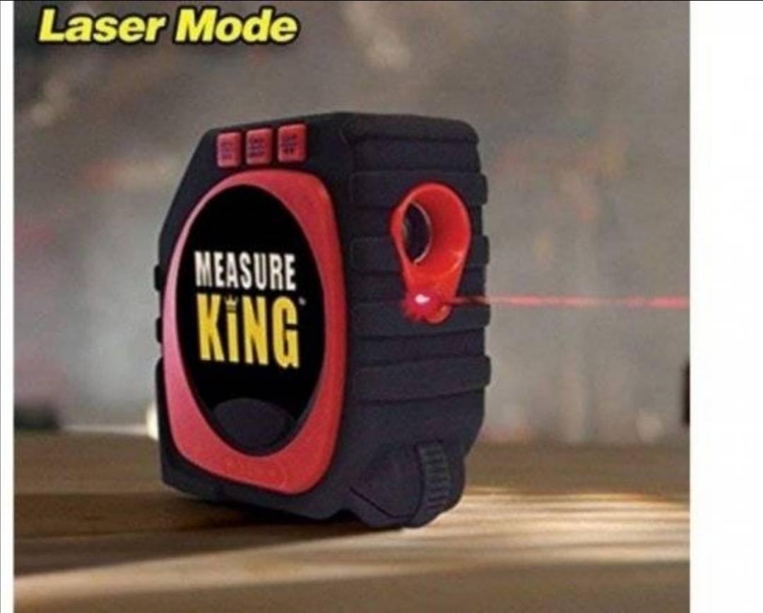 Laserski metar inovativno Laserski metar inovativno