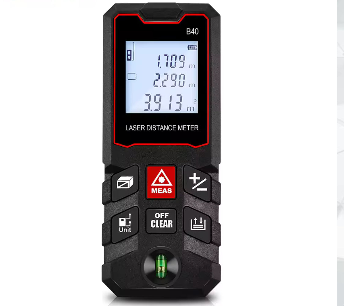 Laserski precizni metar - Slika 5