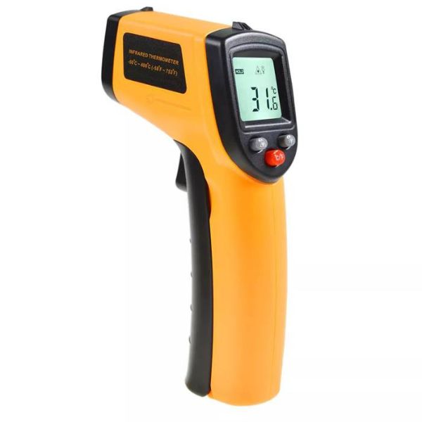 Laserski termometar merac temperature
