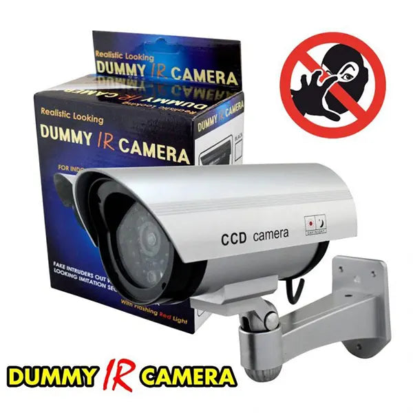 Lazna kamera CCD simulacija kamere - Slika 4