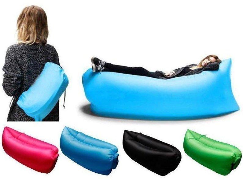 Lazy Bag Lazy Sofa na naduvavanje