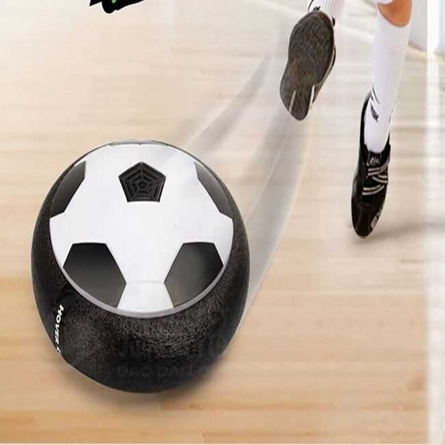 Lebdeca lopta za fudbal