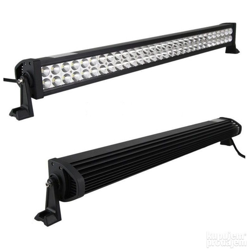 Led Bar svetla offroad 4×4 Led bar 80cm 180w