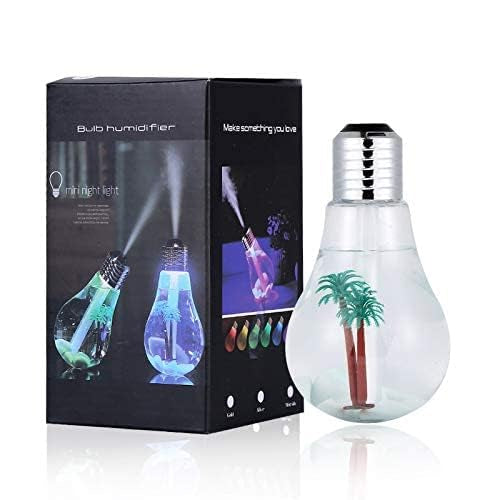 Led Rgb ovlazivac vazduha - Slika 10