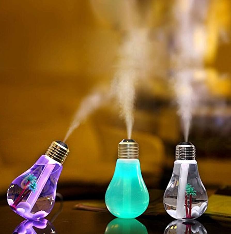 Led Rgb ovlazivac vazduha - Slika 3