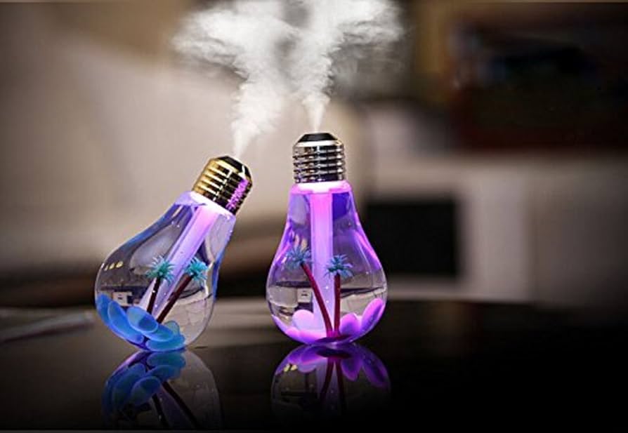 Led Rgb ovlazivac vazduha - Slika 4